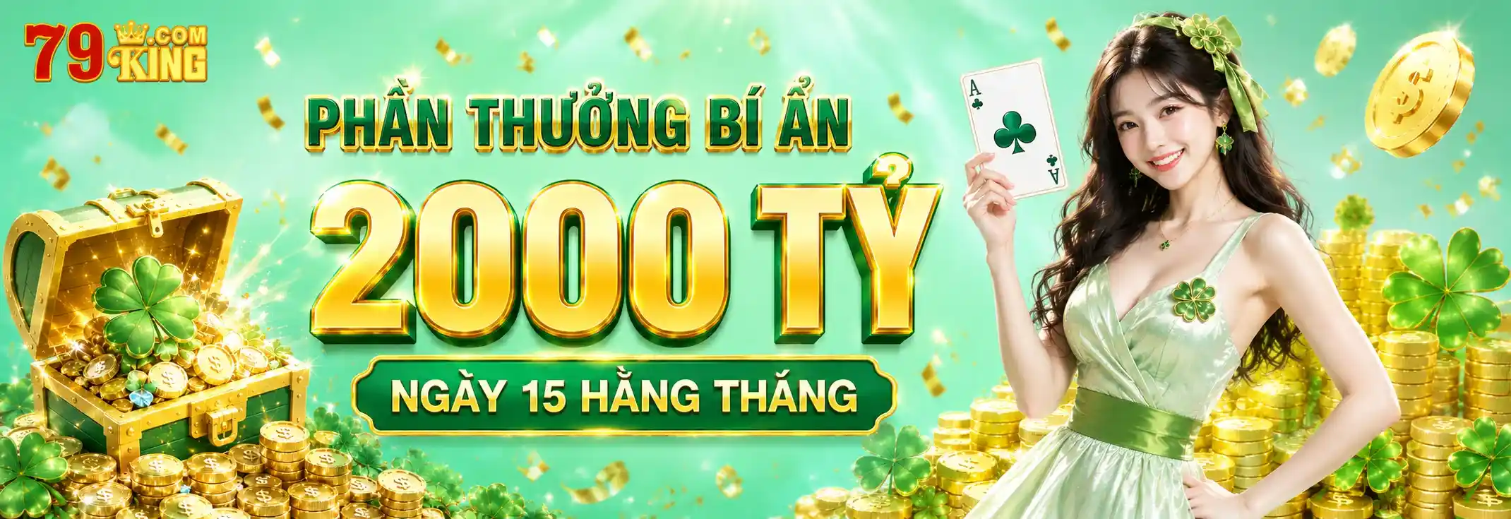 79king banner 1000 tỷ
