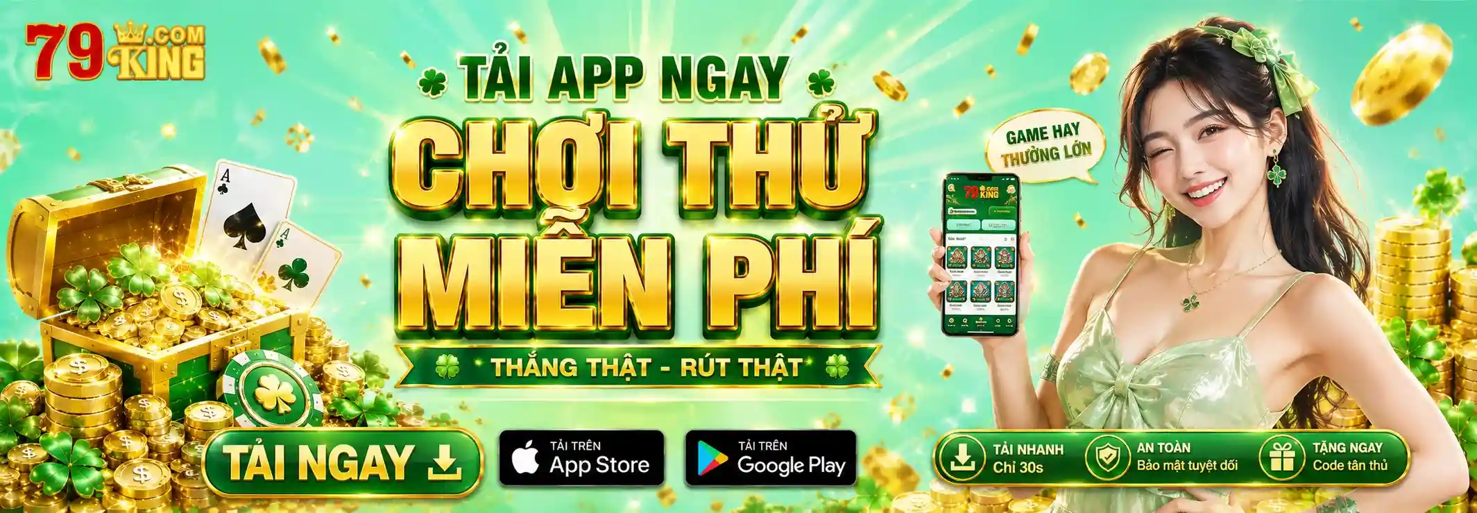 79king banner tải app