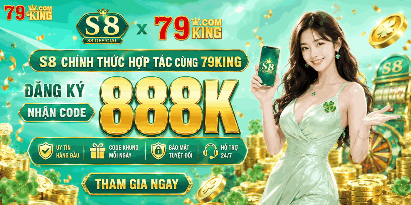 79king hợp tác s8